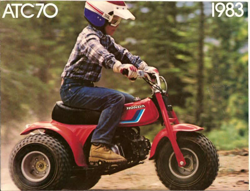atc 70 atc 70