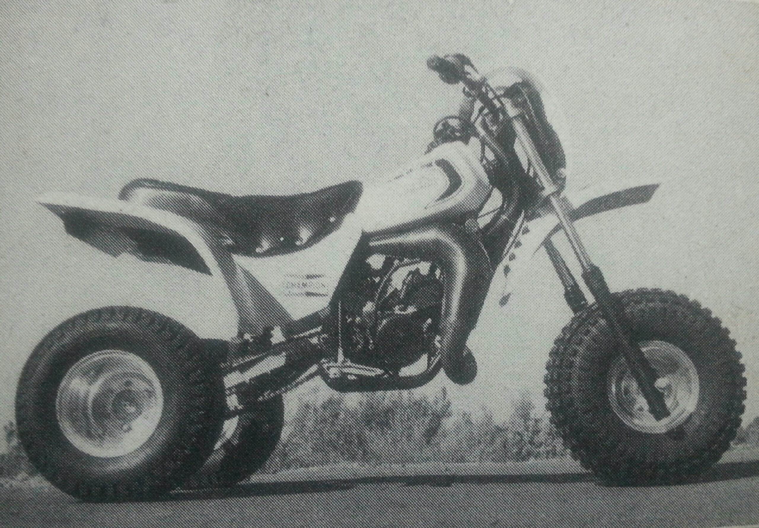 3b Lightningtri Z 465