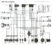 3 WHeeLeR WoRLD-Tech Help Honda Wiring Diagrams 1985 honda 200s wiring diagram 