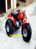 atc 110 three wheeler atc 110 three wheeler