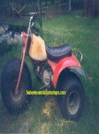atc 110 three wheeler atc 110 three wheeler