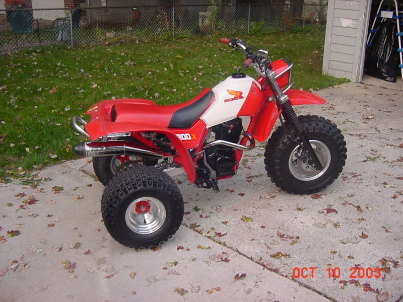 3wheeler World Readers Rides Page 15