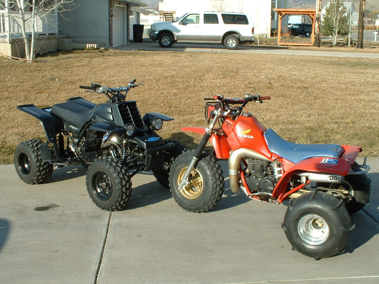 3WHeeLeR WoRLD Readers Rides PaGe 28