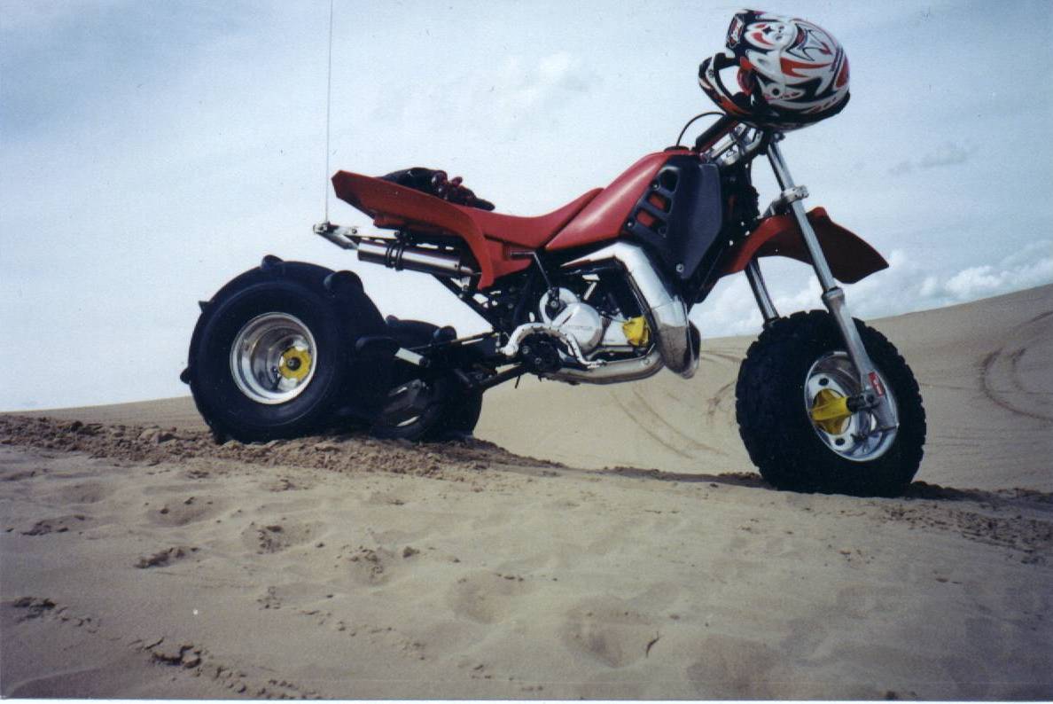 1984 honda atc 250r 1984 honda atc 250r
