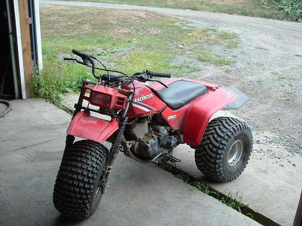 Yamaha+225DR+3+Wheeler Yamaha 225DR 3 Wheeler http://www.3wheelerworld.com/oldsite ...