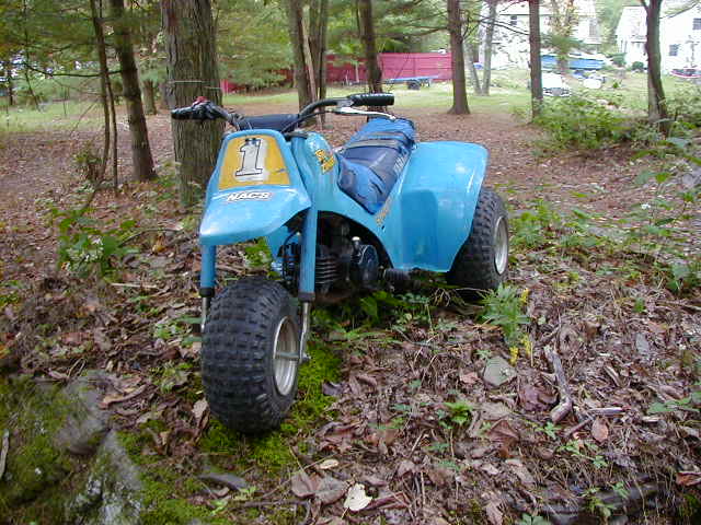 yamaha 60 3 wheeler