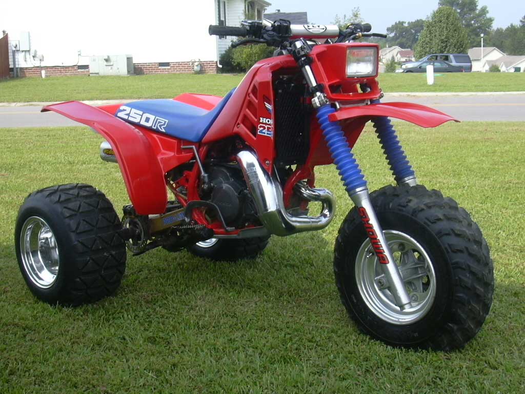 atc 250r powersports