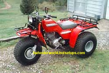 atc 250r honda 3 wheeler atc 250r honda 3 wheeler