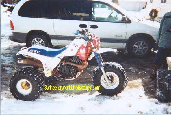 honda atc 350x backfire and stall honda atc 350x backfire and stall