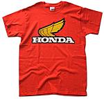 Click image for larger version.&nbsp;

Name:	Vintage Honda T-Shirt.jpeg&nbsp;
Views:	91&nbsp;
Size:	28.7 KB&nbsp;
ID:	175486