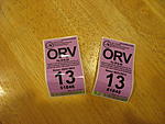 Click image for larger version.&nbsp;

Name:	orv permits.jpg&nbsp;
Views:	37&nbsp;
Size:	929.9 KB&nbsp;
ID:	177429