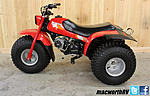Click image for larger version.&nbsp;

Name:	1985HONDAATC125M.jpg&nbsp;
Views:	44&nbsp;
Size:	1,015.1 KB&nbsp;
ID:	187394