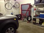 Click image for larger version. 

Name:	Haul Master Folding Trailer - Stored.jpg 
Views:	26 
Size:	32.3 KB 
ID:	209490
