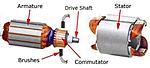 Click image for larger version.&nbsp;

Name:	Armature and commutator.jpg&nbsp;
Views:	7&nbsp;
Size:	17.6 KB&nbsp;
ID:	239582