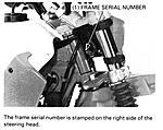 Click image for larger version.&nbsp;

Name:	frame VIN.JPG&nbsp;
Views:	76&nbsp;
Size:	31.8 KB&nbsp;
ID:	246415
