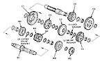 Click image for larger version.&nbsp;

Name:	Transmission Gears.jpg&nbsp;
Views:	9&nbsp;
Size:	161.0 KB&nbsp;
ID:	266729
