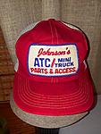 Click image for larger version. 

Name:	Johnson's ATC Mini Truck Hat.jpg 
Views:	35 
Size:	553.0 KB 
ID:	255268