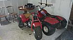 Click image for larger version. 

Name:	2 trikes.jpg 
Views:	54 
Size:	27.5 KB 
ID:	259973