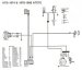 3 WHeeLeR WoRLD-Tech Help Honda Wiring Diagrams atc wiring diagram 